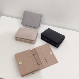 Elvanshop2 [ BISA COD ] DOMPET TIKA DOMPET WANITA DOMPET KARTU KOSMETIK WANITA DOMPET PALING TREND DOMPET IMPORT WANITA