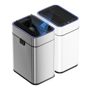 Supor | Automatic Smart Trash Can