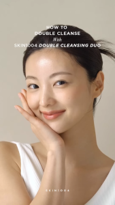 SKIN1004 Madagascar Centella Double Cleansing Duo (No Box)