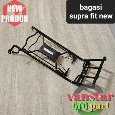 bagasi tengah SUPRA FIT NEW supra fit X supra fit S supra fit jumbo bahan full besi