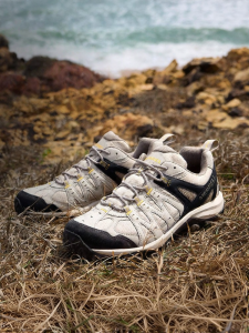 Merrell | Waterproof Breathable Hiking Shoes