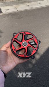 COVER SPINNER YAMAHA F1ZR