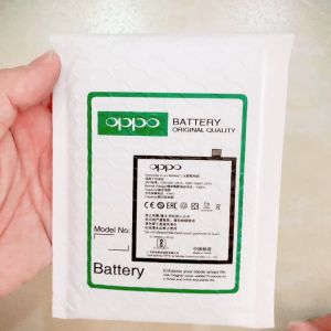 Pin Oppo Reno 6.4 BLP701 BLP715 3765mAh Zin + Tặng Siêu Dán Pin