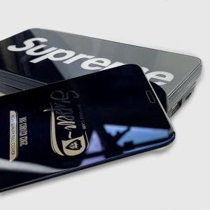 Powerlong PH Super D Tempered Glass Protector Full Screen For iPhone 12 / iPhone 13 Pro / iPhone 14 / iPhone 15