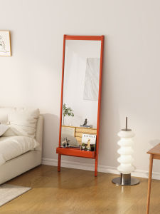 ALEDAN | Luxury Decorative Standing Mirror