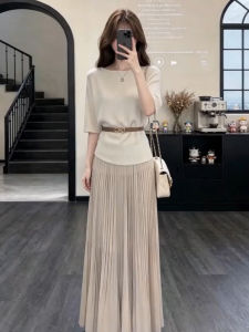 NIUVIES | Unique Summer Womens Dress Set