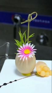 Bambu 100% Tusuk Sate Buah / Tusuk Bambu Cocktail / Tusukan Buah Cocktai 10 12 15 cm Isi 100 PCS