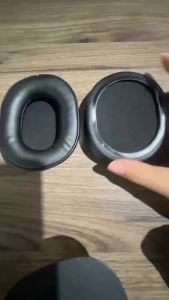 Replacement 1 Pair Ear Pads Cover For SONY MDR-7506 MDR-V6 MDR-900ST Headphones Ear Pads Headset Foam Cushion Earmuffs Ear Cups