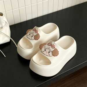 XIXITIAO | Arch Support Height Increase Summer Slippers 8cm