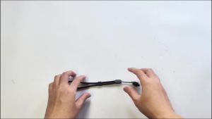 M4 Screw Anti-Lost Hand Wrist Strap: A Must-Have Accessory for Action Cameras