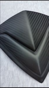 visor Yamaha Mio Sporty Mio Lama carbon