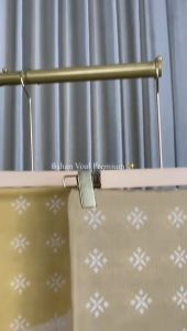 HIJAB MOTIF SEGI EMPAT || PREMIUM LASERCUT PRINTING