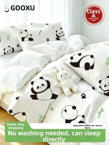 GUXU | Disposable Travel Anti-Dirty Bedding Set