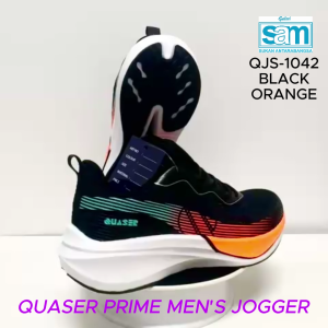 QUASER QJS1042 Prime Mens Running Shoes | Jogging Sports Shoes