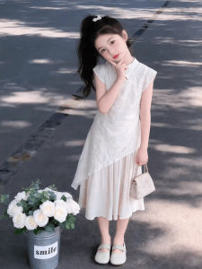 ZIRUIBABA | Chinese Style New Chinese Cheongsam Dress