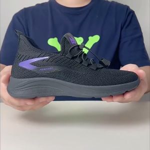 🇲🇾Ready Stock🇲🇾 Women summer running Sneakers Fashionable Comfortable Shoes