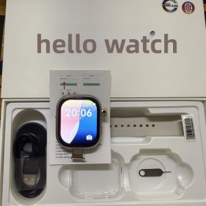 Đồng Hồ Thông Minh 5G Android 15.0 Màn Hình AMOLED 2.39 Inch VP69 Với Camera Xoay GPS WiFi Khe Cắm SIM 4G/5G Theo Dõi Sức Khỏe & Giấc Ngủ Dành Cho Người Lớn (nam/nữ)