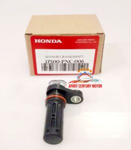 SENSOR CRANKSHAFT CKP HONDAJ AZZ CRV K20 2.2 ACCORD CITY ORIGINAL