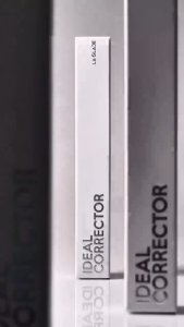 คอเรคเตอร์ La Glace Ideal Corrector คอเรคเตอร์ลากลาส laglace ปกปิด บางเบา กลบรอยคล้ำ เกลี่ยง่าย ไม่ตกร่อง
