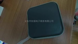 กระเป๋าใส่แผ่น CD / DVD ขนาด 40 แผ่น มีให้เลือก 4 สี ดำแดงน้ำเงินเทา