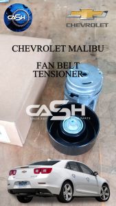 CHEVROLET MALIBU FAN BELT TENSIONER CHEVROLET FAN BELT TENSIONER