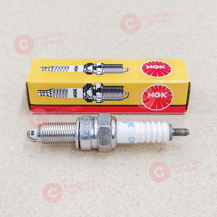 SPARK PLUG NGK WAVE DASH 110/ DASH 125/ WAVE 125/ WAVE 125X