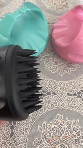 Panduan Membeli Sikat Silikon Premium untuk Bayi & Kepala Rontok