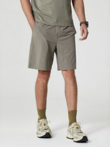 Enjeolon | Light Breathable Quick-Dry Leisure Shorts