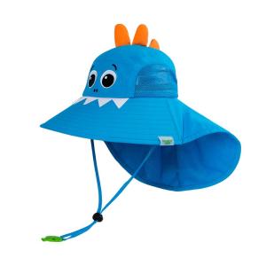 Kocotree | UV Protection Baby Sun Hat with Large Brim