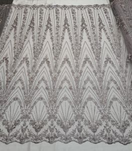 Tille motif terbaru bahan kebaya dan gamis kekinian ( harga per setengah meter 1/2m )