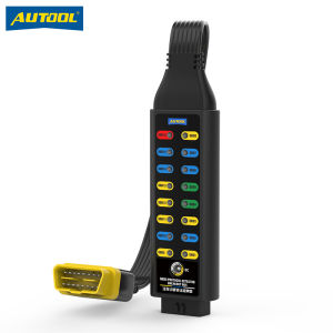 AUTOOL | OBD Protocol Diagnostic Vehicle Extension Cable 16-pin
