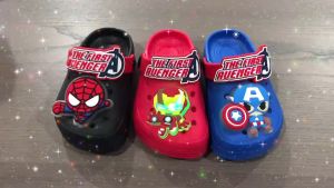 เคลื่อนที่ดินเตอร์ รองเท้าหัวโตเด็กชาย ML-54 ราคาลดลOH พร้อมส่งจัดส่งทุกวัน