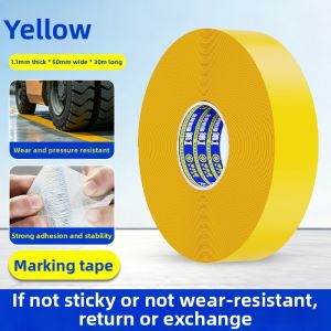 Mileqi | Wearable High-stick Anti-fork Truck Crush Ground Marking Tape