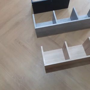 RAK DINDING sudut vertikal horizontal