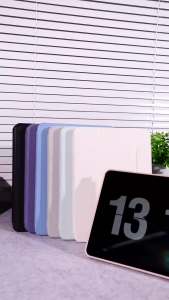 For iPad Pro 11 Case 2024 M4 Pro 13 Case Air 11 M2 Magnetic Detachable Cover iPad Air 13 M3 12.9 2022 Air 5th 10.9 Air 4 Funda