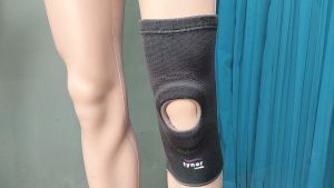 TYNOR Knee cap open patella