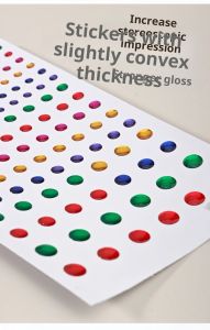 MS-100A MSWZ /B/c โหมดสติกเกอร์ตา ZAKU สติกเกอร์ตาเดียวสำหรับ Gundam Gpla DIY การทำโมเดล GK เครื่องมือรายละเอียดผลแก้ไขงานอดิเรกเครื่องประดับ DIY สติกเกอร์ขอบเขต