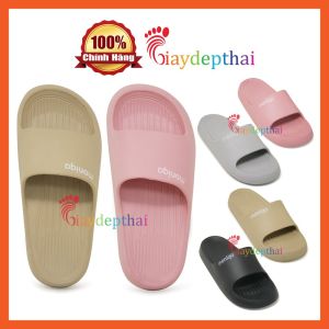 Dép đúc Nữ Thái Lan quai ngang Moniga AD01