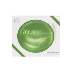 AOEO | Mặt Nạ Cấp Ẩm Làm Dịu Phục Hồi Hàng Bảo Vệ Da Từ Quả Sung Biển