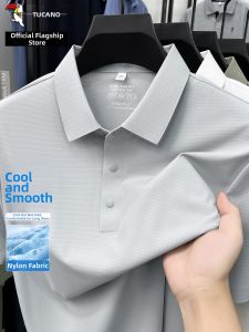 TUCANO | Cooling Summer Polo Shirt Men