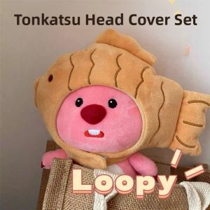 Valentines Day Gift Doll Ruby Plush Toy Beaver Buddy Birthday Present for Girlfriend Soft Stuffed Animal Collectible Toy