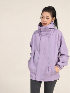 maxrunx | Windproof Waterproof Outdoor Travel Hiking Jacket