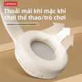 Lenovo Thinkplus TH10TWS Bluetooth 5.0 Tai Nghe Âm Thanh Nổi Không Dây Có Mic Memory Foam Nút Tai Nghe Khử Tiếng Ồn Chủ Động Cho iPhone Samsung Android. 