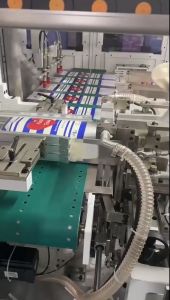 กระดาษเช็ดหน้า ดีเวอร์ 1380 แผ่น/ห่อ