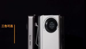 Foreverlily เครื่องขัดเล็บ 35000 รอบ 30วัตต์ พกพา คุณภาพสูง อุปกรณ์ทำเล็บอุปกรณ์ เครื่องเจียรเล็บ