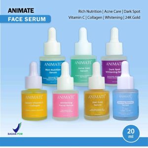 ANIMATE Whitening Serum Facial Serum