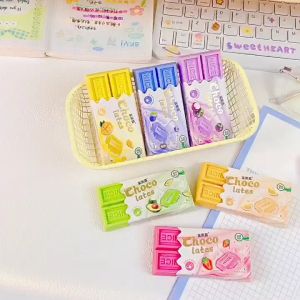 Penghapus Cute Alat Tulis Penghapus Pensil ERASER Karakter ST0096
