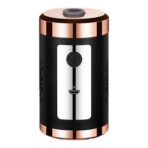 FLAME LIGHT | Portable Car Ashtray Prevents Ash Drop Flying Ash