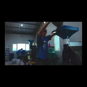 เมล็ดกาแฟ คั่วเข้ม กาแฟมณีพฤกษ์ gem forest coffee Dark forest Roast 500 กรัม