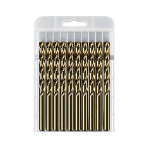 XINGONG | Versatile Hardness Drill Bits for Wood and Metal Handheld Electric Drill